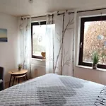 Sauerland Alm Winterberg 5 * 할렌버그