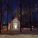 Sauerland Alm Winterberg 5 할렌버그