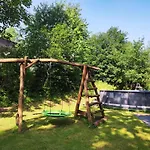 아파트 Sauerland Alm Winterberg 5 할렌버그