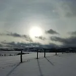 아파트 Sauerland Alm Winterberg 5 할렌버그