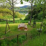 Sauerland Alm Winterberg 5 * 할렌버그