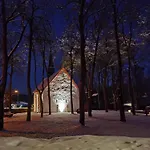 Sauerland Alm Winterberg 5
