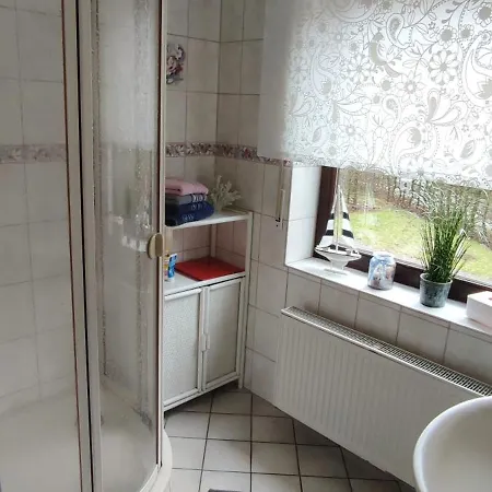 Sauerland Alm Winterberg 5 Apartment