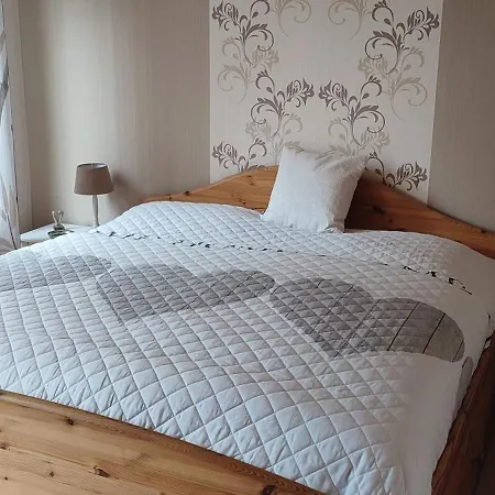 Apartment Sauerland Alm Winterberg 5 Hallenberg