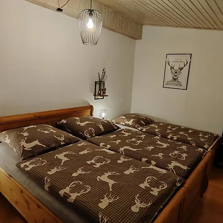 Sauerland Alm Winterberg 5 Hallenberg