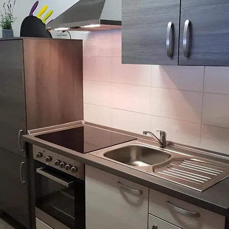 Sauerland Alm Winterberg 5 *