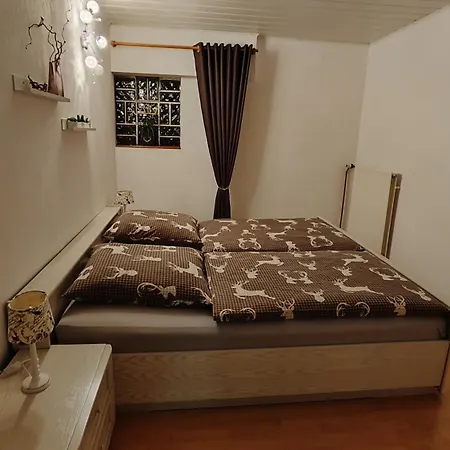 Sauerland Alm Winterberg 5 Hallenberg