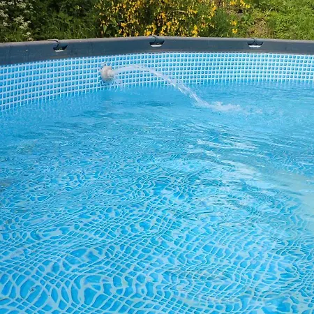 Sauerland Alm Winterberg 5 *