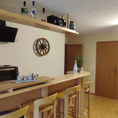 Apartment Sauerland Alm Winterberg 5 Hallenberg