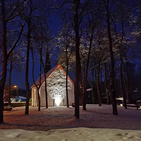 Sauerland Alm Winterberg 5 Hallenberg