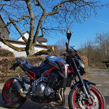 Sauerland Alm Winterberg 5 Hallenberg