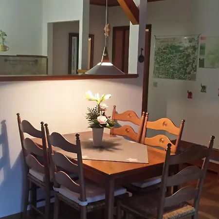 Sauerland Alm Winterberg 5