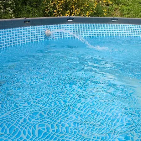 Sauerland Alm Winterberg 5 Mit Pool *