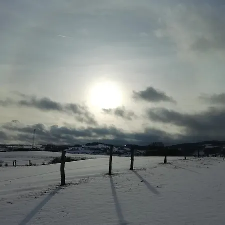 Appartamento Sauerland Alm Winterberg 5 Mit Pool Hallenberg