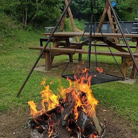 Sauerland Alm Winterberg 5 Mit Pool Appartamento Hallenberg