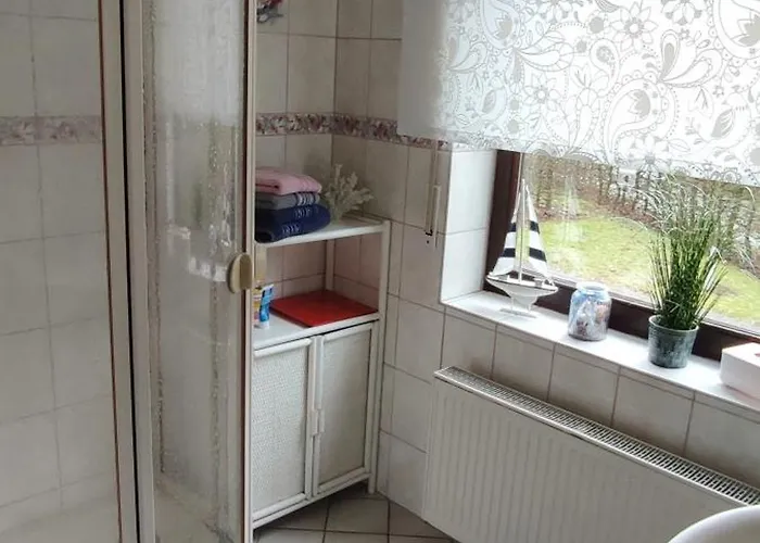 Sauerland Alm Winterberg 5 Apartamento