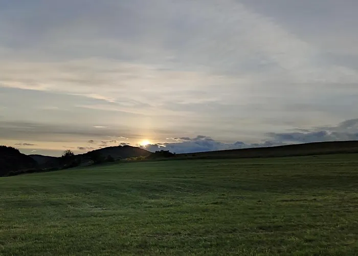 Sauerland Alm Winterberg 5 *