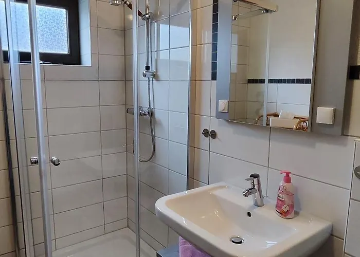 Sauerland Alm Winterberg 5 * Hallenberg