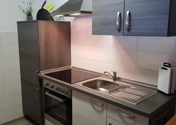 Sauerland Alm Winterberg 5 *