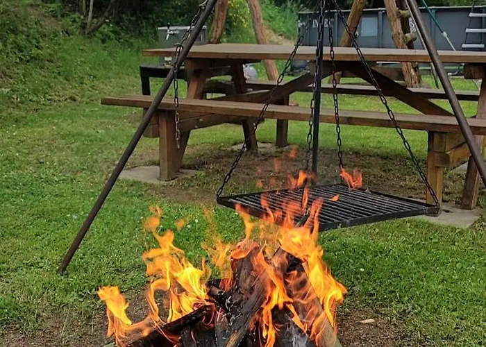 Sauerland Alm Winterberg 5 *