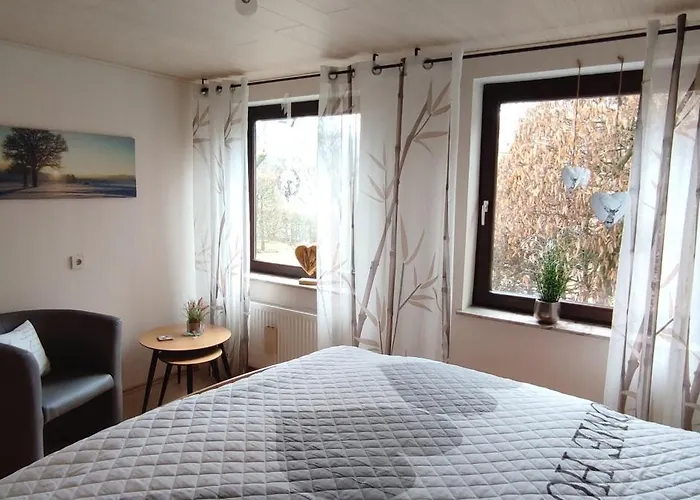 Sauerland Alm Winterberg 5 * Hallenberg