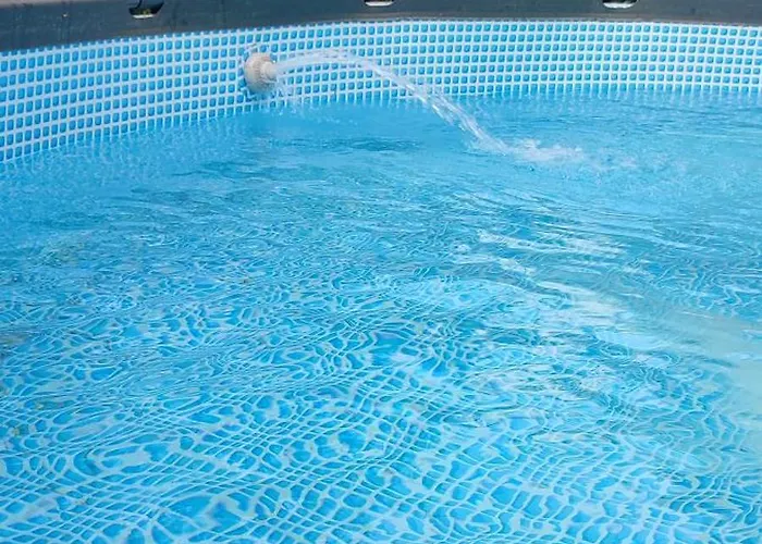 Sauerland Alm Winterberg 5 *