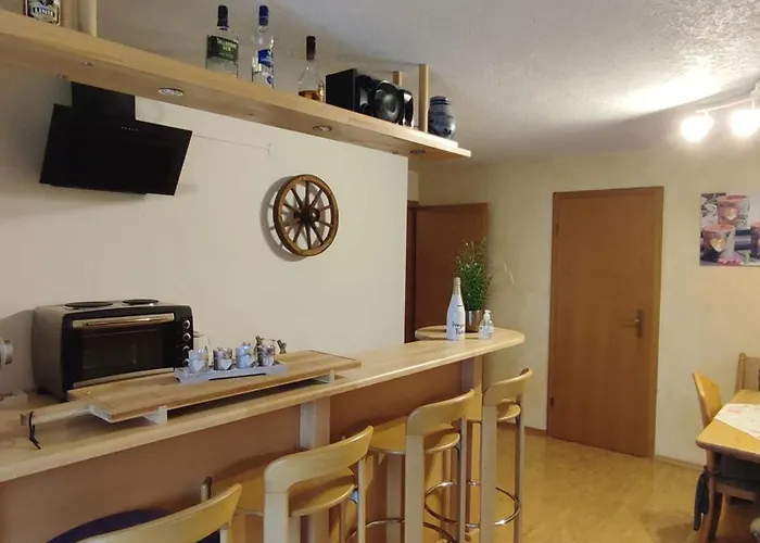 Apartamento Sauerland Alm Winterberg 5 Hallenberg