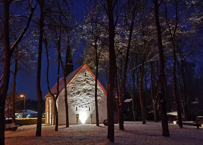 Sauerland Alm Winterberg 5 Hallenberg
