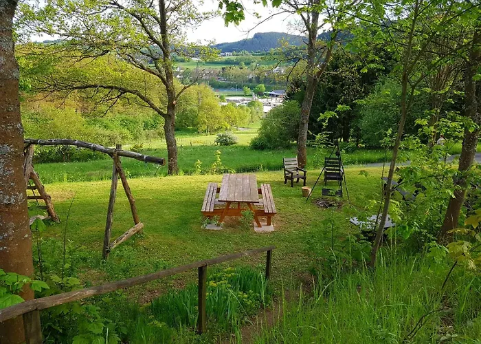 Sauerland Alm Winterberg 5 *