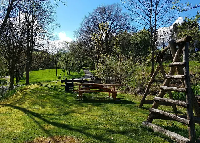 Apartamento Sauerland Alm Winterberg 5