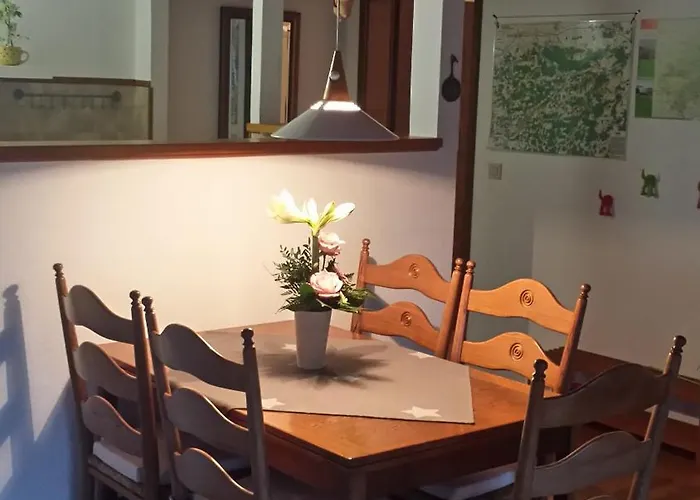 Sauerland Alm Winterberg 5